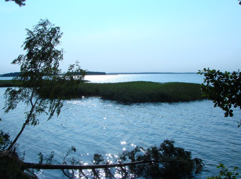 Masurian Lake District, Warmian-Masurian, Poland